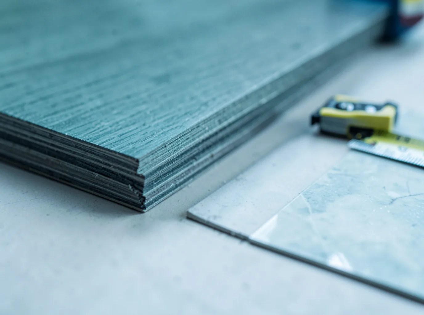 Luxury Vinyl Plank Installation Lohrville, IA FAQs